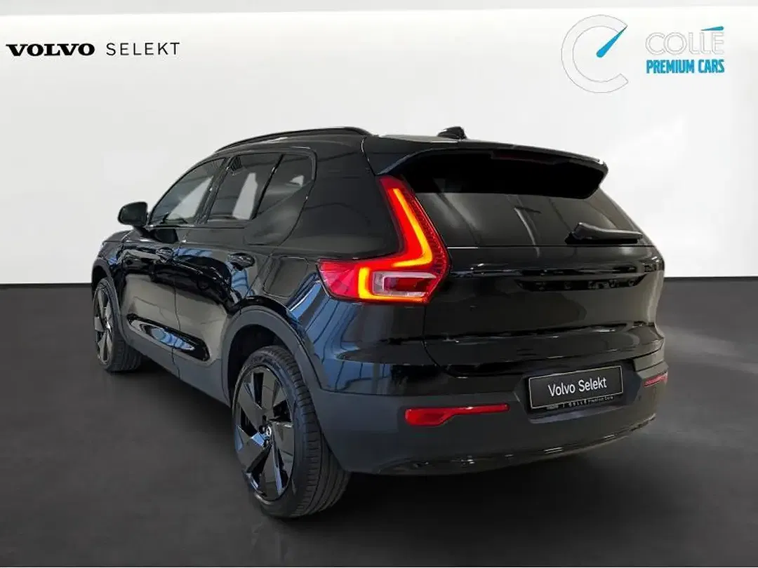 Volvo EX40 Edition Plus - Thumbnail 4