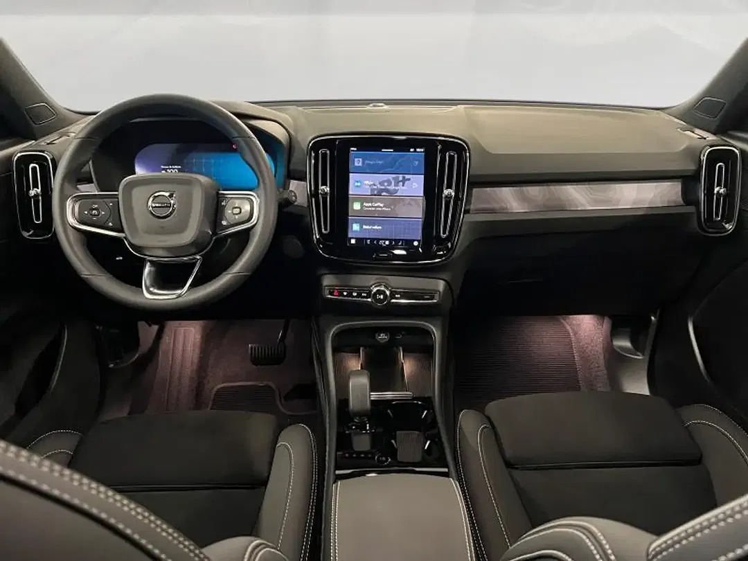Volvo EX40 Edition Plus - Thumbnail 7