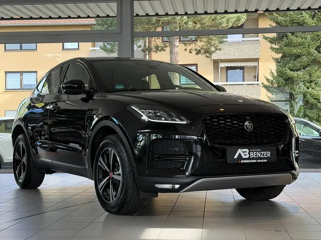 Jaguar E-Pace 4x4 S - foto 1
