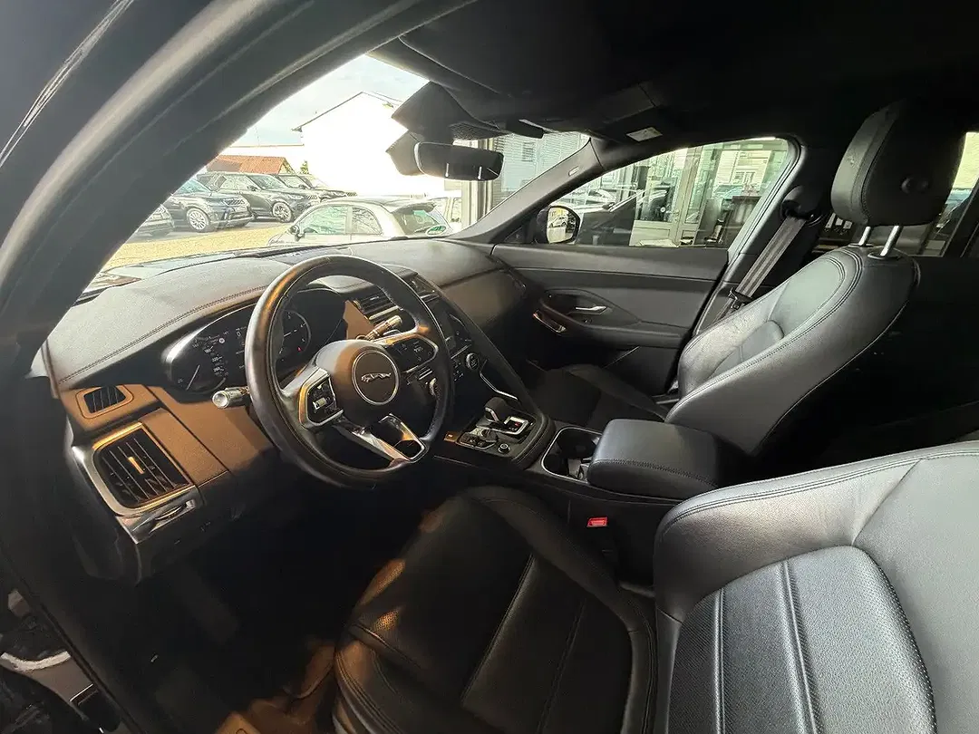 Jaguar E-Pace 4x4 S - Thumbnail 14