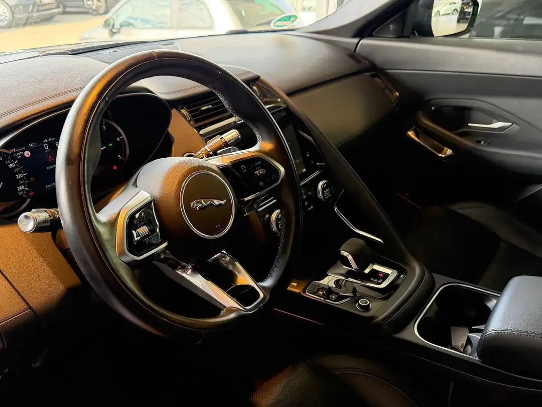 Jaguar E-Pace 4x4 S - foto 15