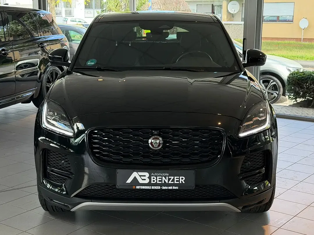 Jaguar E-Pace 4x4 S - foto 2