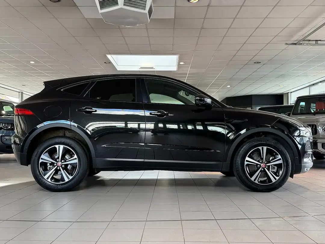 Jaguar E-Pace 4x4 S - Thumbnail 9