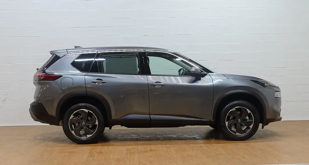 Nissan X-Trail MHEV Xtronic Acenta - Thumbnail 7