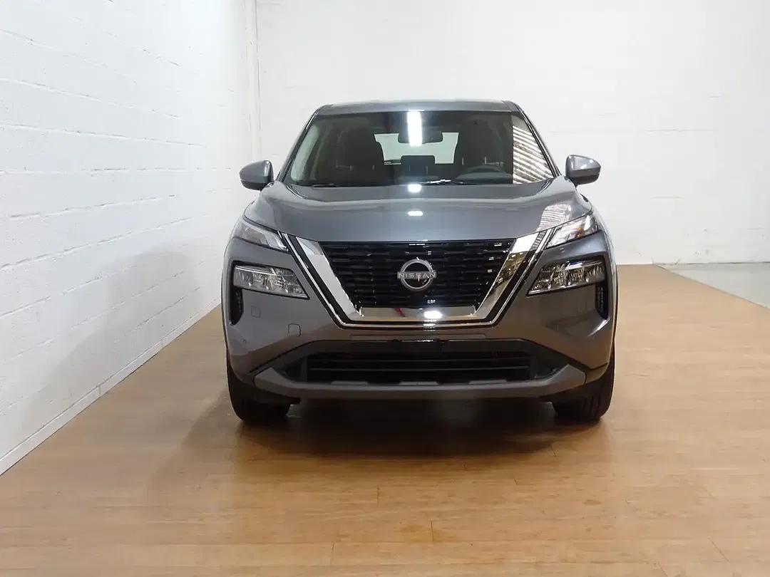 Nissan X-Trail MHEV Xtronic Acenta - Thumbnail 9