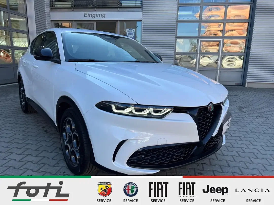 Alfa Romeo Tonale 1.5 AUT Sprint - Afbeelding 1