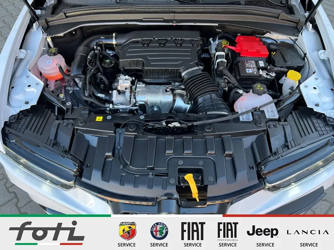 Alfa Romeo Tonale 1.5 AUT Sprint - Thumbnail 10
