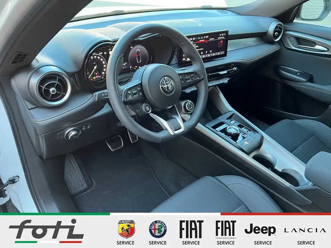 Alfa Romeo Tonale 1.5 AUT Sprint - Thumbnail 11