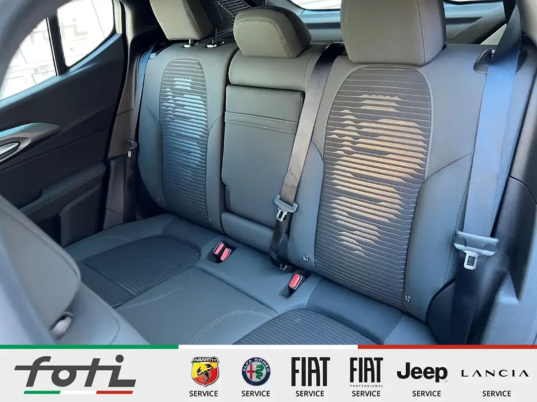 Alfa Romeo Tonale 1.5 AUT Sprint - Thumbnail 13