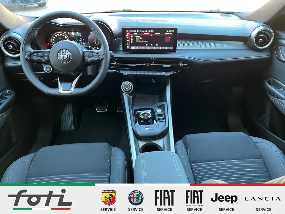 Alfa Romeo Tonale 1.5 AUT Sprint - Thumbnail 14
