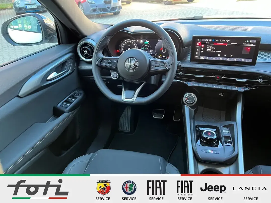Alfa Romeo Tonale 1.5 AUT Sprint - foto 15