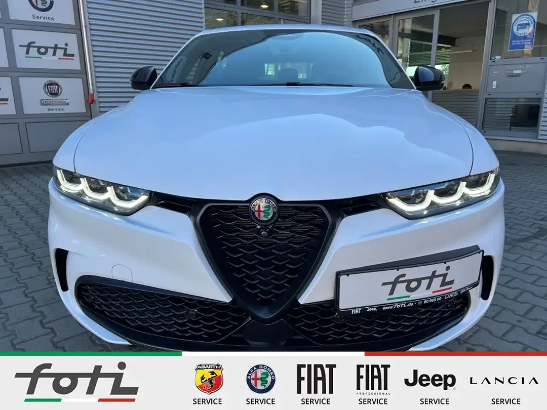 Alfa Romeo Tonale 1.5 AUT Sprint - foto 2