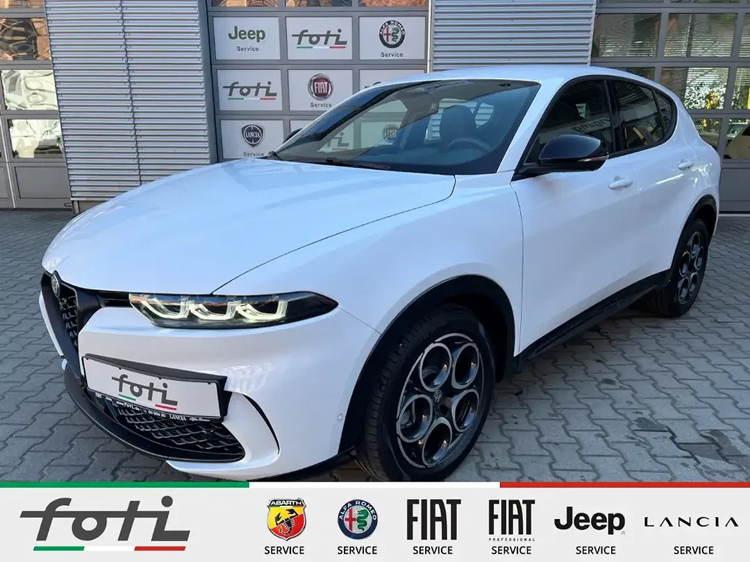 Alfa Romeo Tonale 1.5 AUT Sprint - Thumbnail 3
