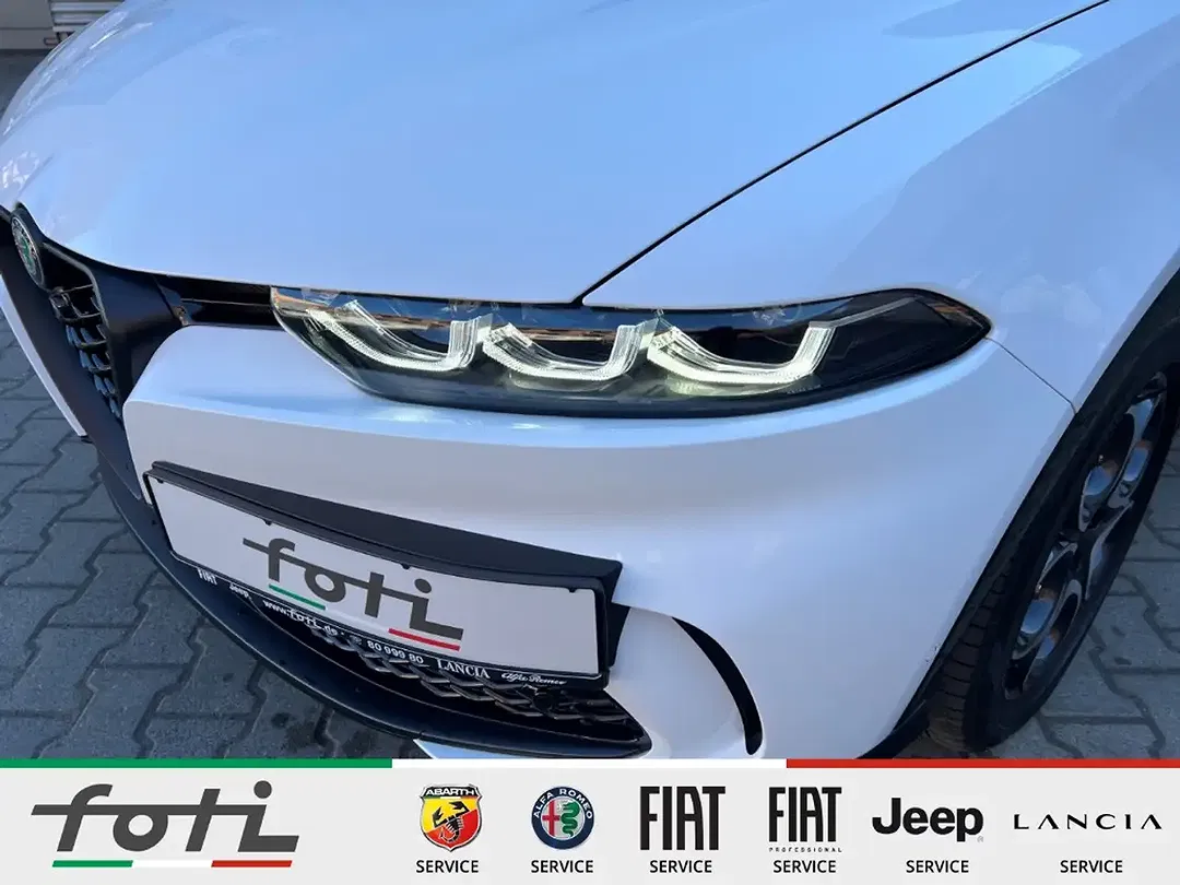 Alfa Romeo Tonale 1.5 AUT Sprint - Thumbnail 4