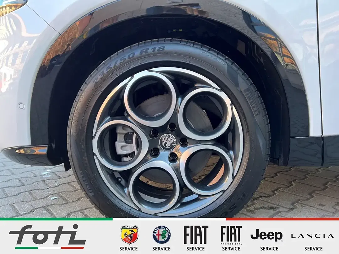 Alfa Romeo Tonale 1.5 AUT Sprint - Thumbnail 5