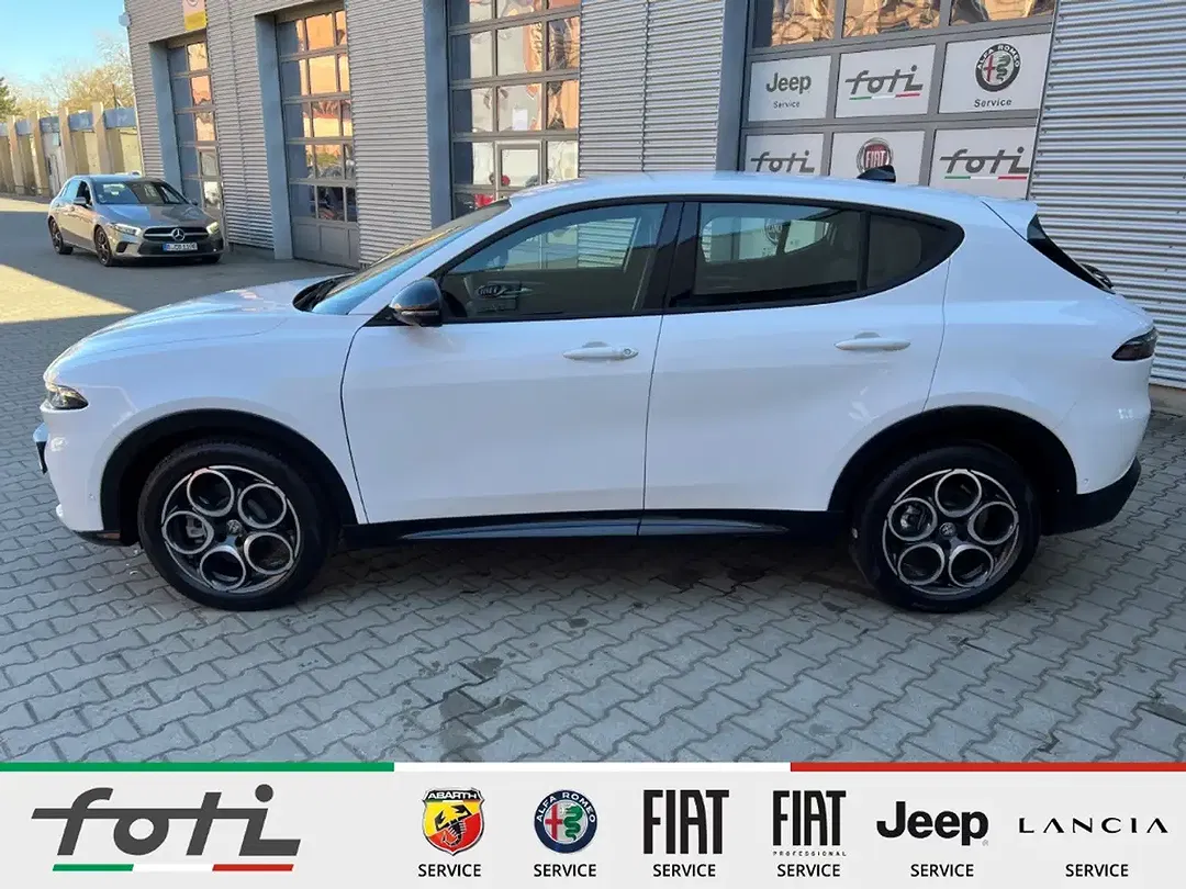 Alfa Romeo Tonale 1.5 AUT Sprint - Thumbnail 6