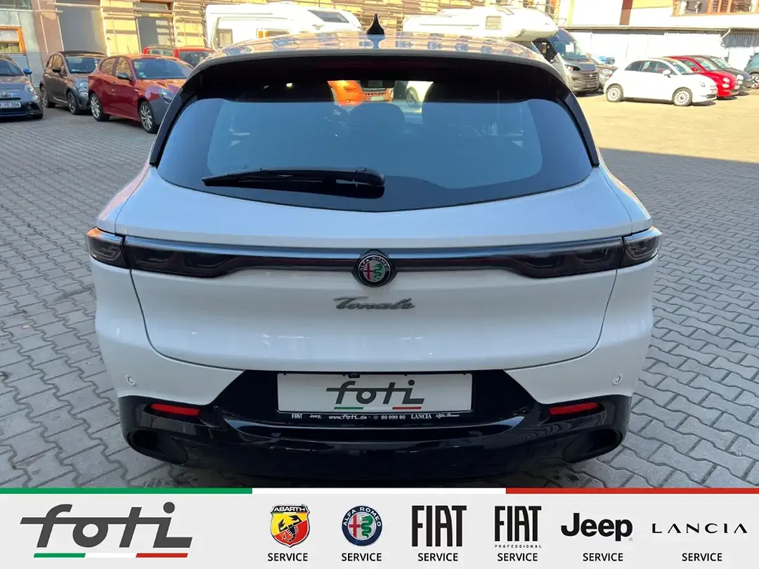 Alfa Romeo Tonale 1.5 AUT Sprint - Thumbnail 7