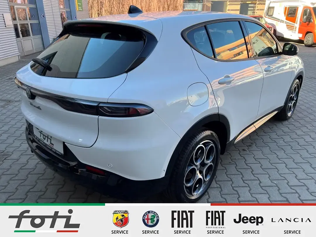 Alfa Romeo Tonale 1.5 AUT Sprint - Thumbnail 8