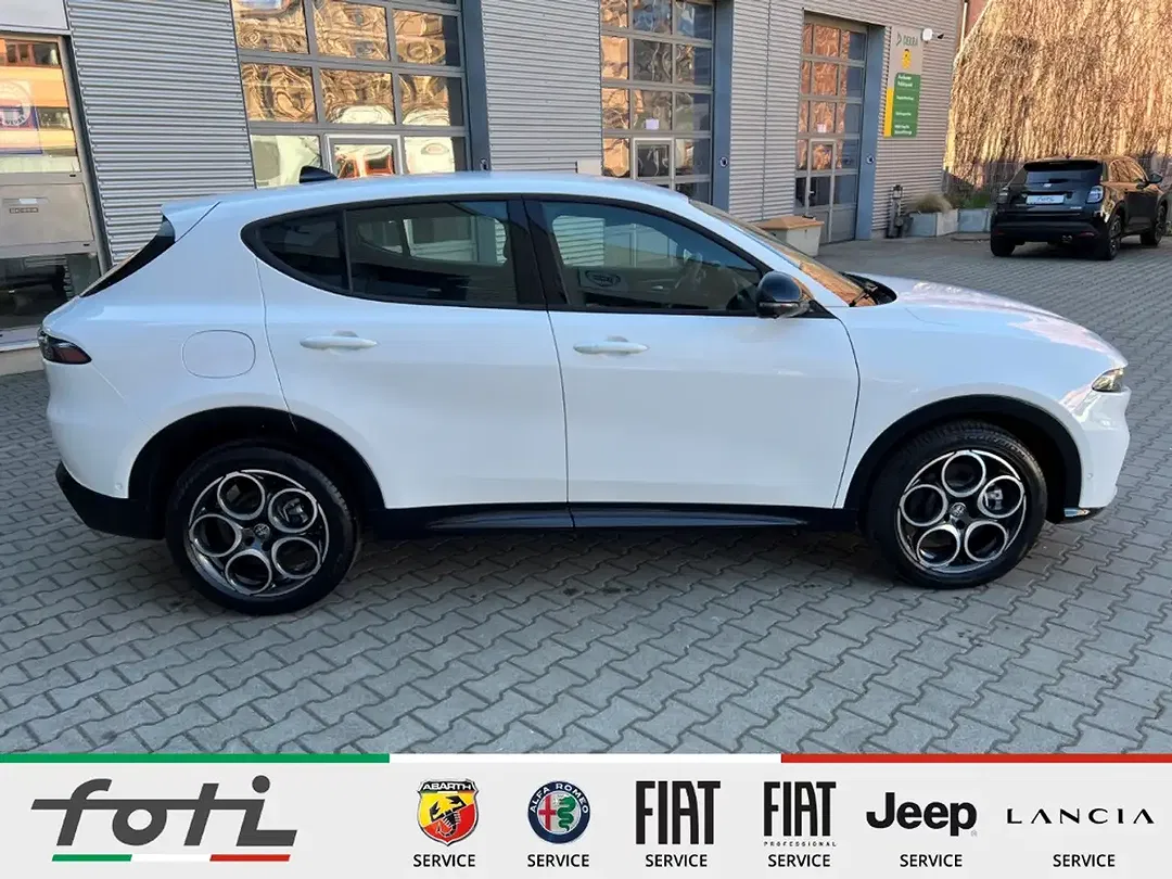 Alfa Romeo Tonale 1.5 AUT Sprint - Thumbnail 9