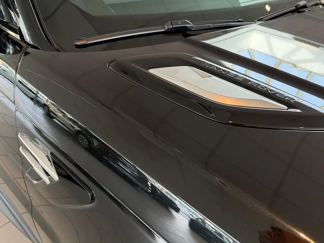 Land Rover Range Rover Sport - Thumbnail 14