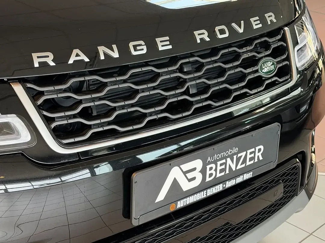Land Rover Range Rover Sport - foto 15