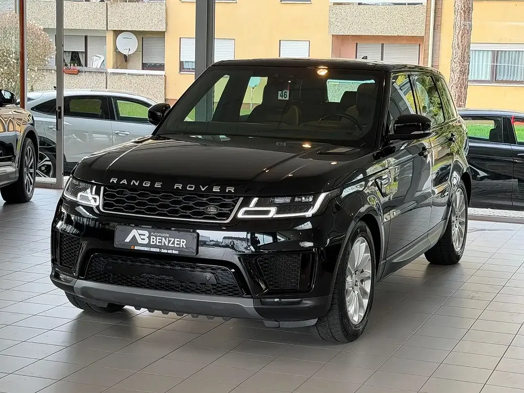 Land Rover Range Rover Sport - foto 2