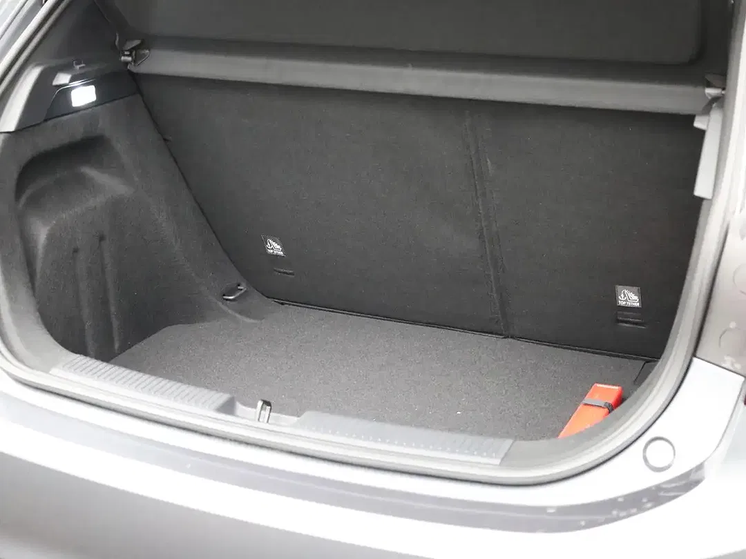 MG MG3 1.5 Hybrid AUT Luxury - foto 8