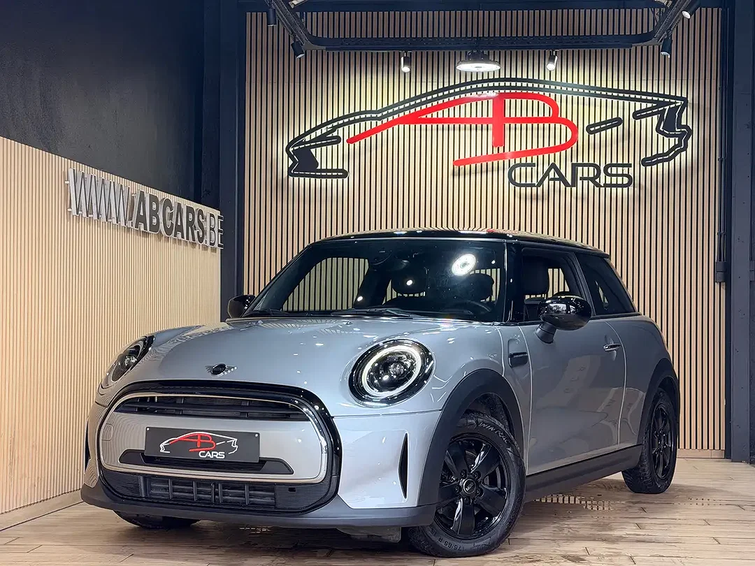 MINI Cooper 1.5 - Afbeelding 1