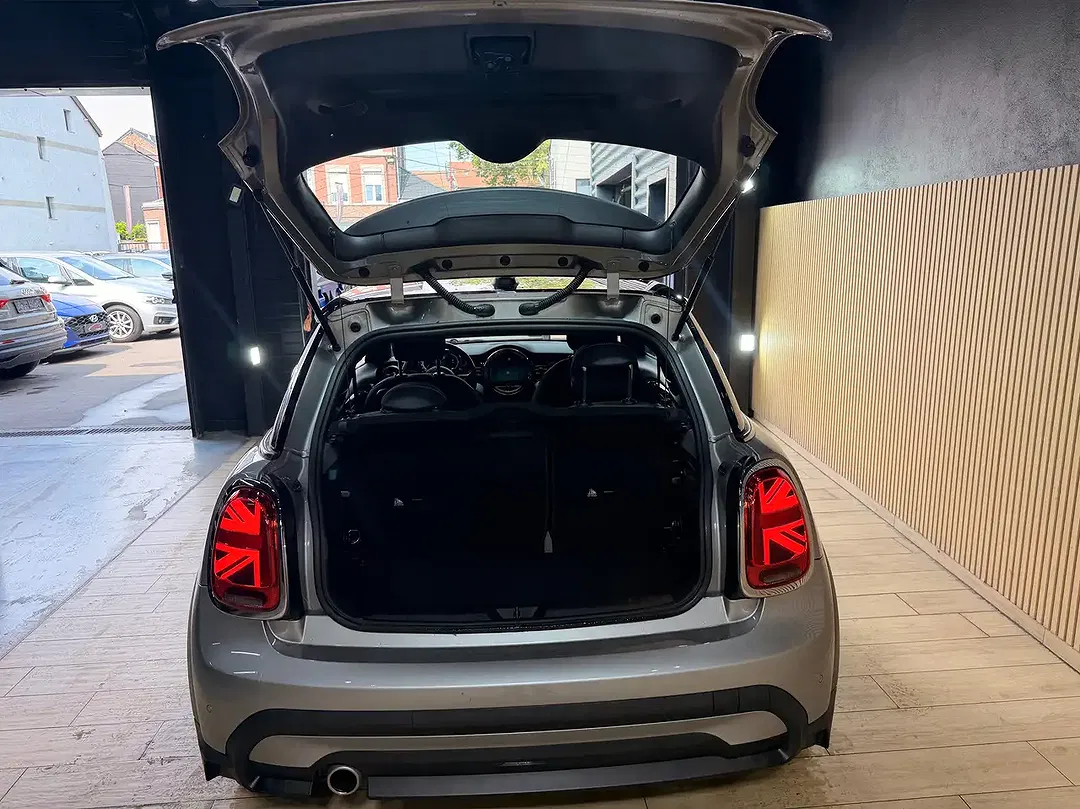 MINI Cooper 1.5 - Thumbnail 11