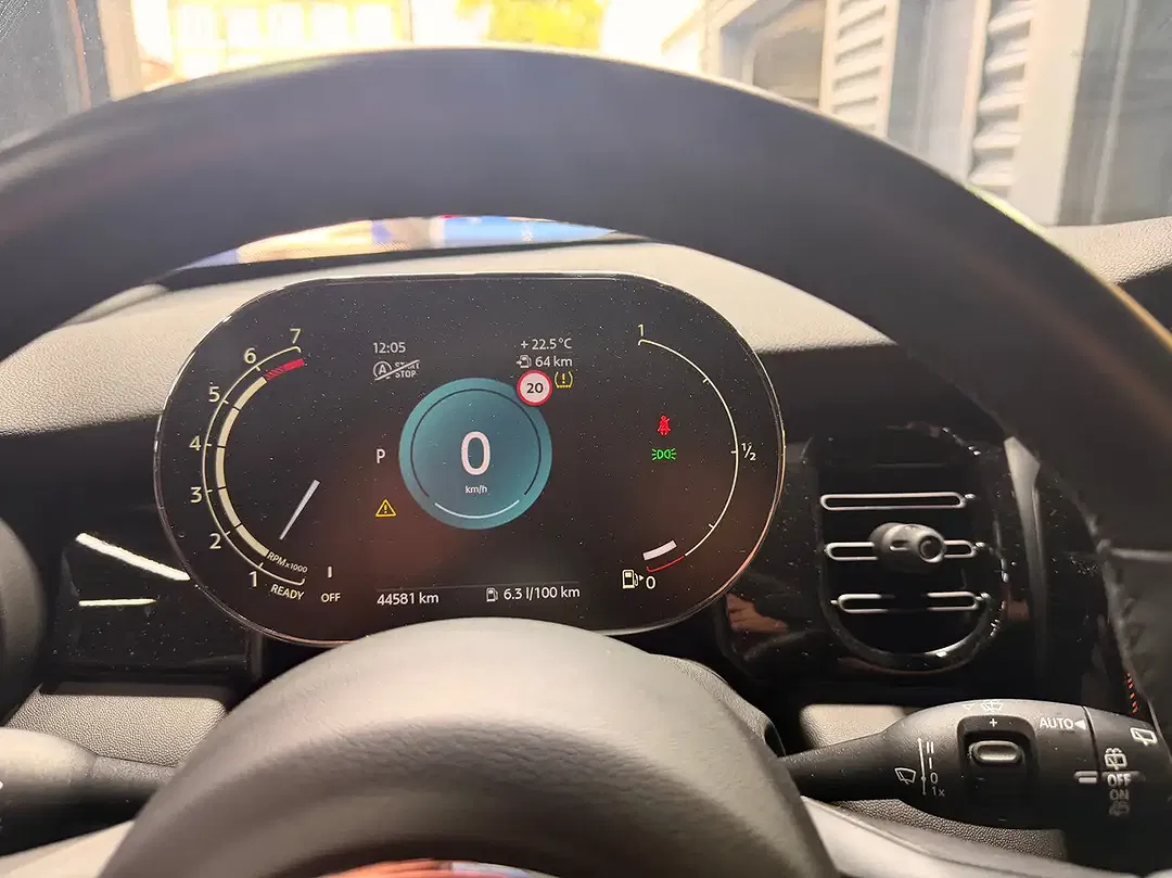 MINI Cooper 1.5 - Thumbnail 17