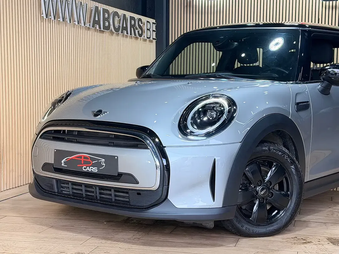 MINI Cooper 1.5 - Thumbnail 3