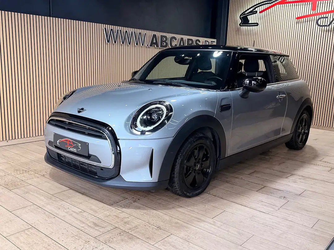 MINI Cooper 1.5 - Thumbnail 4