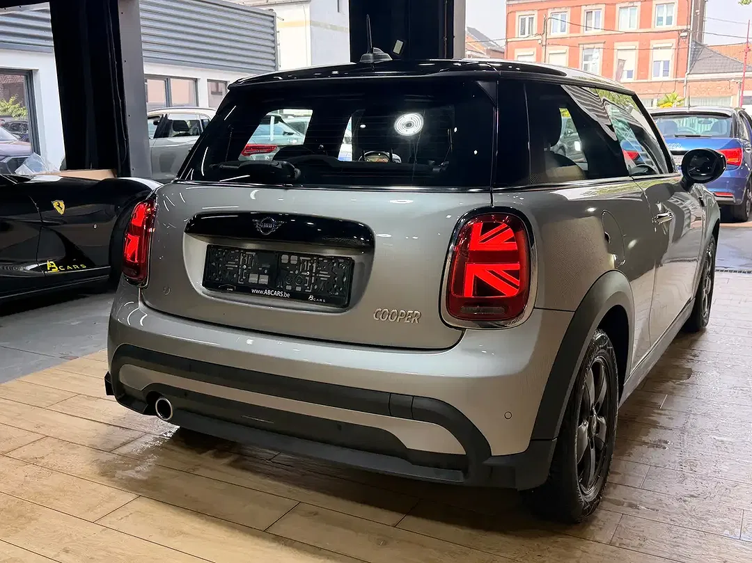 MINI Cooper 1.5 - Thumbnail 7