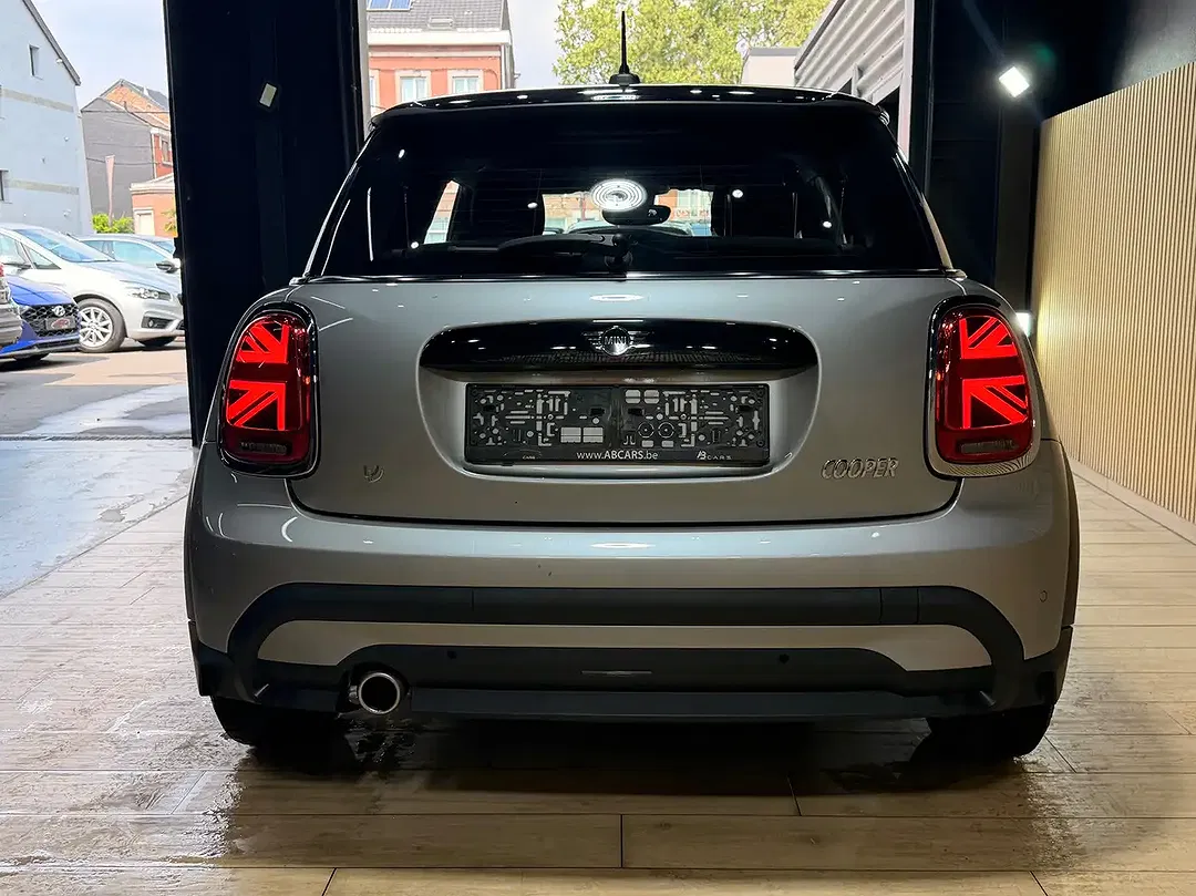 MINI Cooper 1.5 - Thumbnail 8