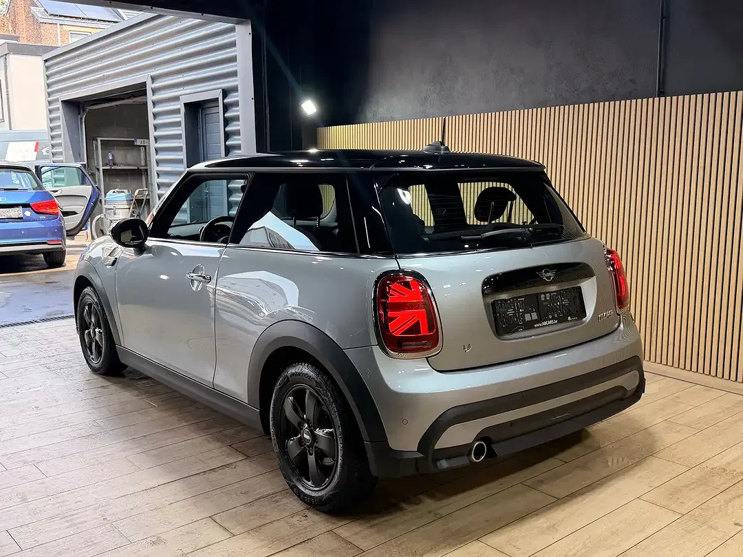 MINI Cooper 1.5 - Thumbnail 9