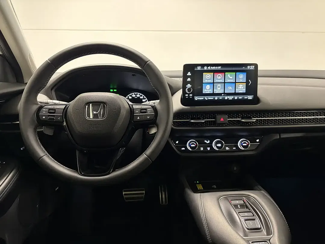 Honda ZR-V 2.0 i-MMD Sport - Thumbnail 12
