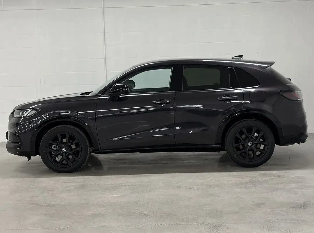 Honda ZR-V 2.0 i-MMD Sport - foto 2