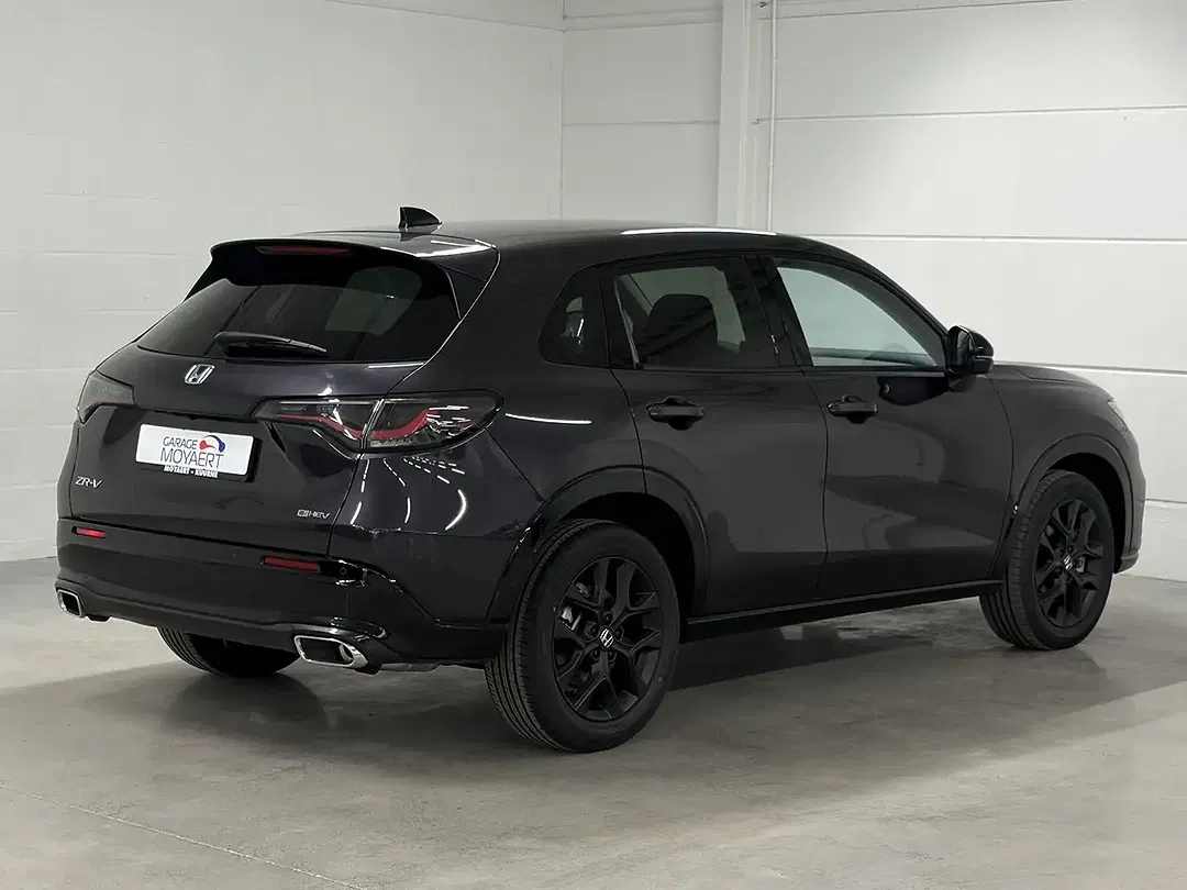 Honda ZR-V 2.0 i-MMD Sport - Thumbnail 3