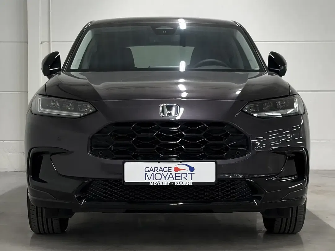 Honda ZR-V 2.0 i-MMD Sport - Thumbnail 4