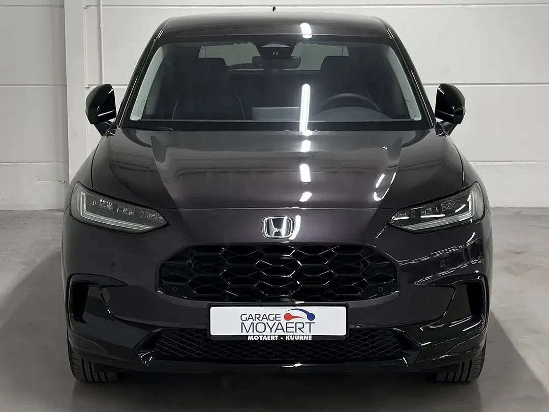 Honda ZR-V 2.0 i-MMD Sport - Thumbnail 5