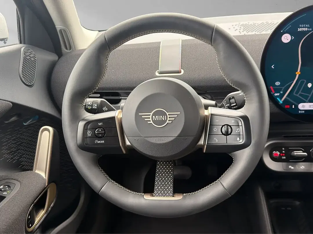 MINI Aceman SE Classic Trim - foto 14
