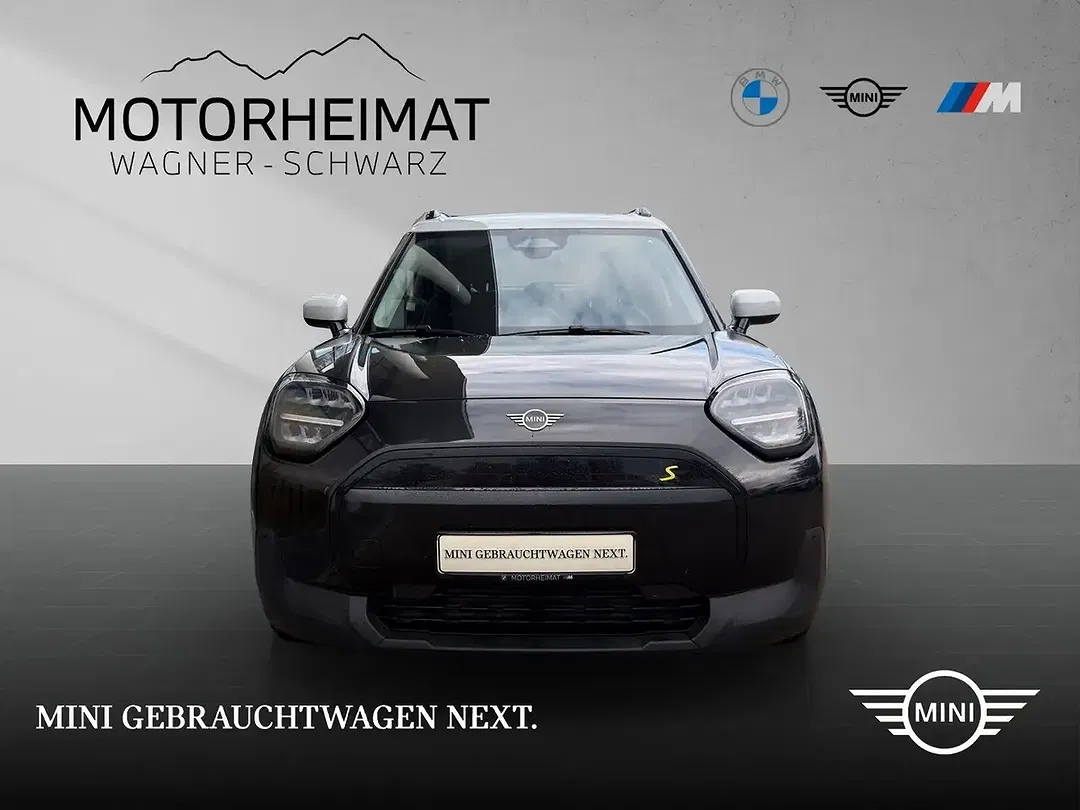 MINI Aceman SE Classic Trim - foto 2