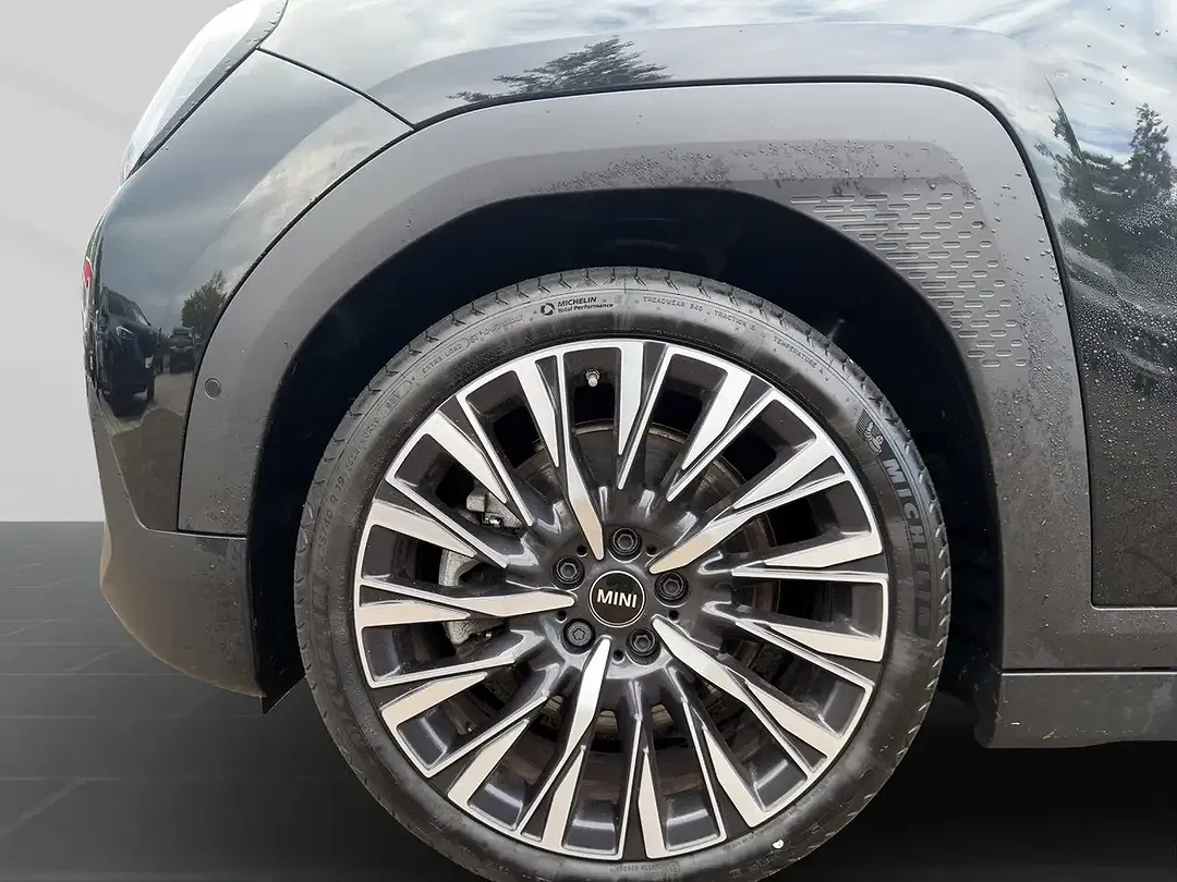 MINI Aceman SE Classic Trim - Thumbnail 7