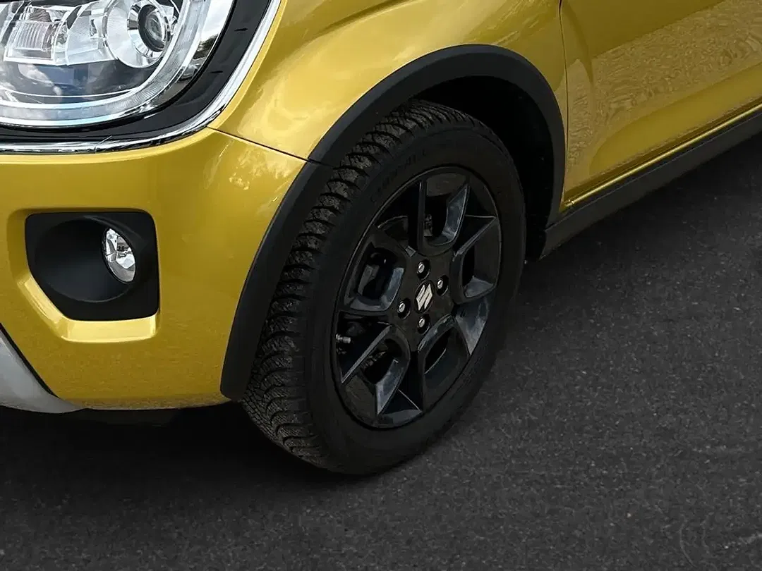 Suzuki Ignis Hybrid 1.2 Dualjet - Thumbnail 10