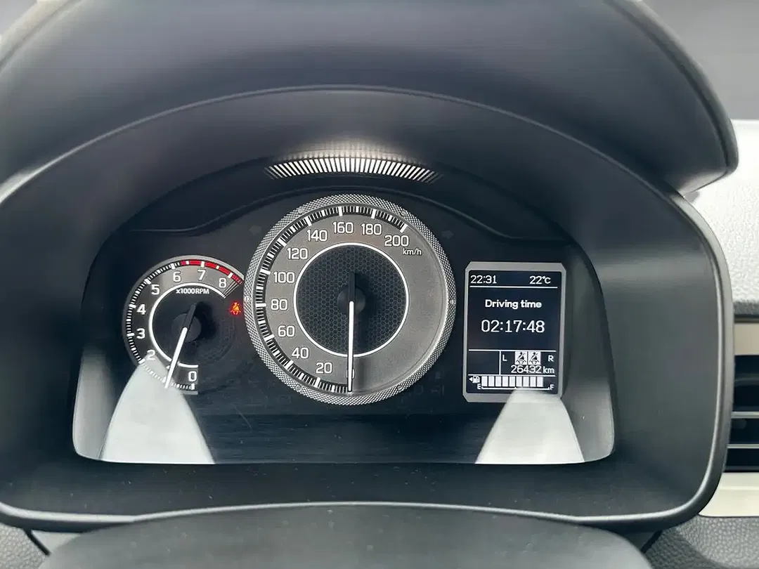 Suzuki Ignis Hybrid 1.2 Dualjet - Thumbnail 12
