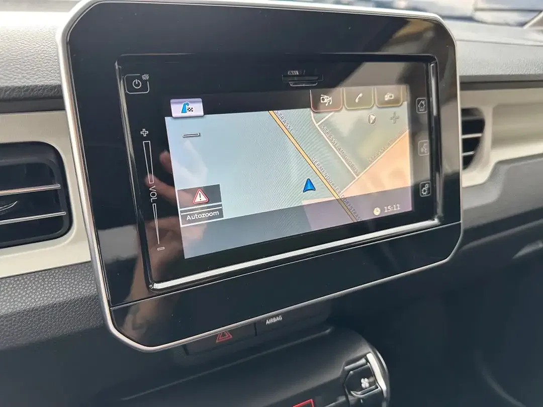 Suzuki Ignis Hybrid 1.2 Dualjet - Thumbnail 14