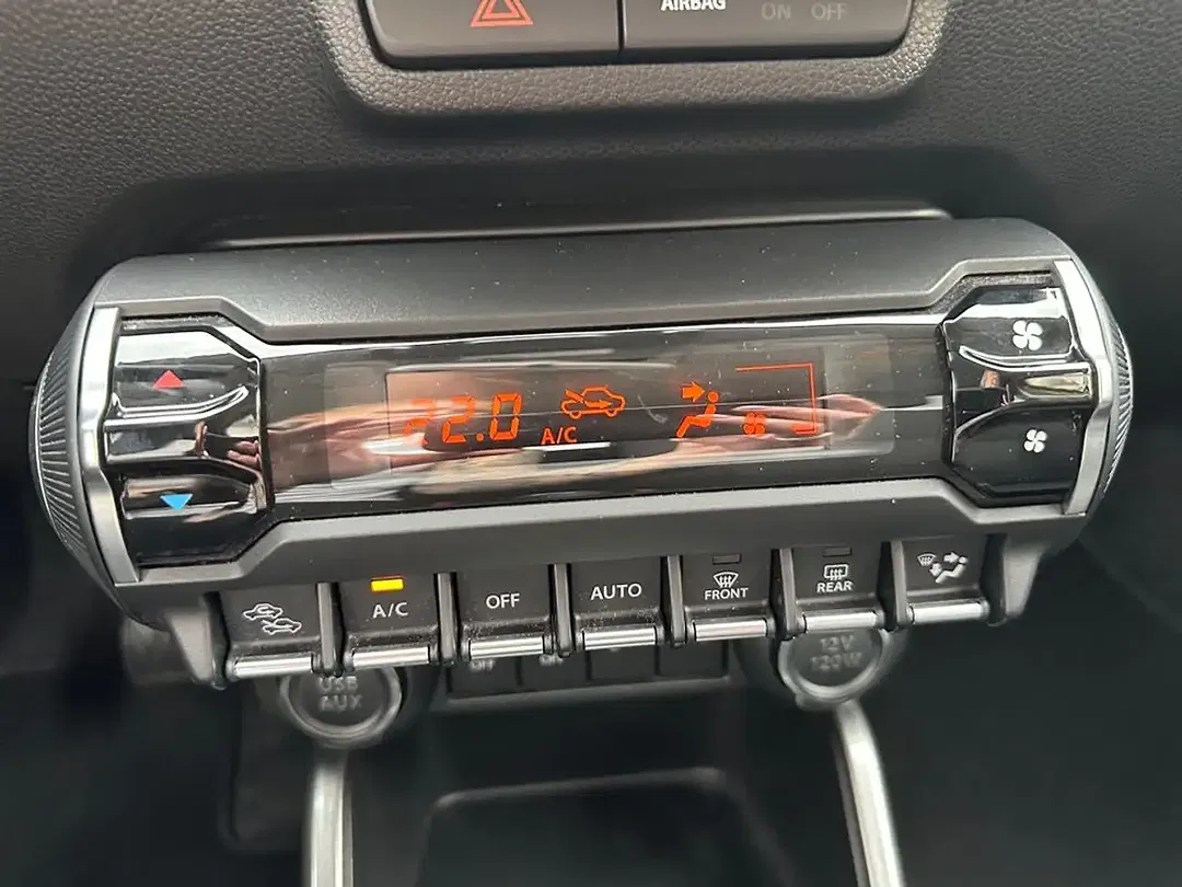 Suzuki Ignis Hybrid 1.2 Dualjet - foto 15