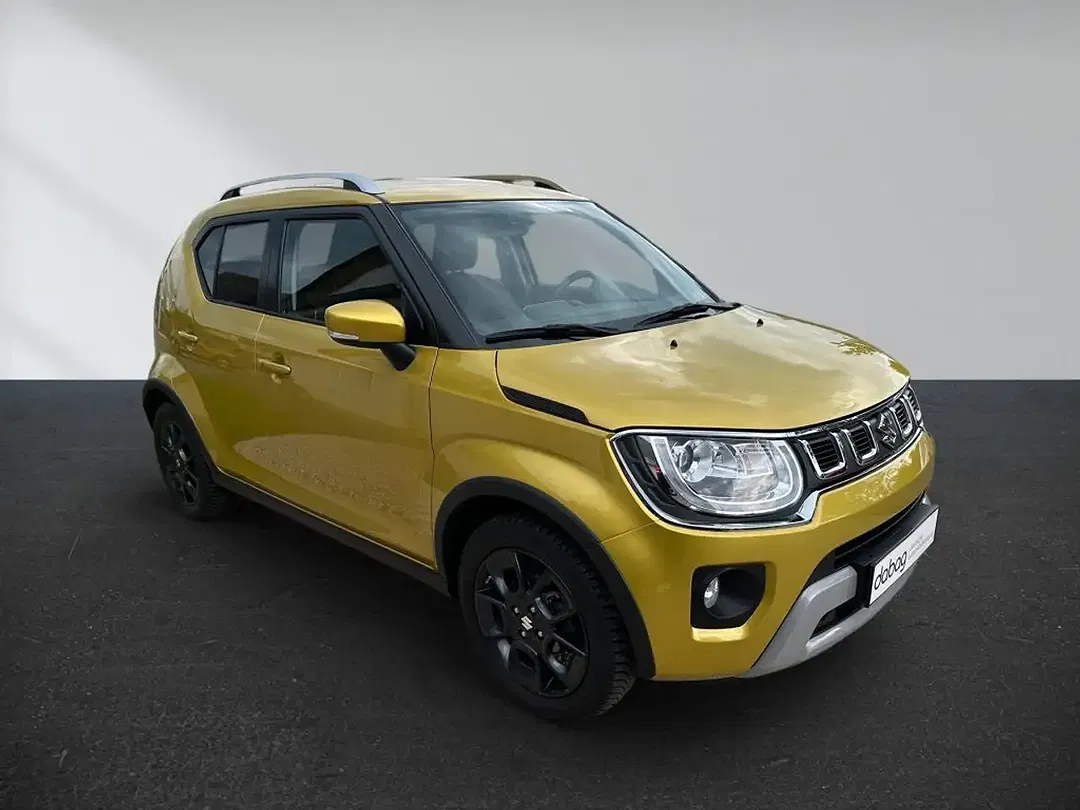 Suzuki Ignis Hybrid 1.2 Dualjet - foto 2