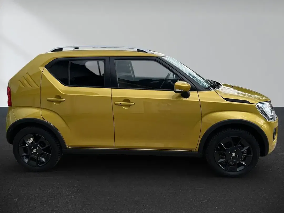 Suzuki Ignis Hybrid 1.2 Dualjet - Thumbnail 3