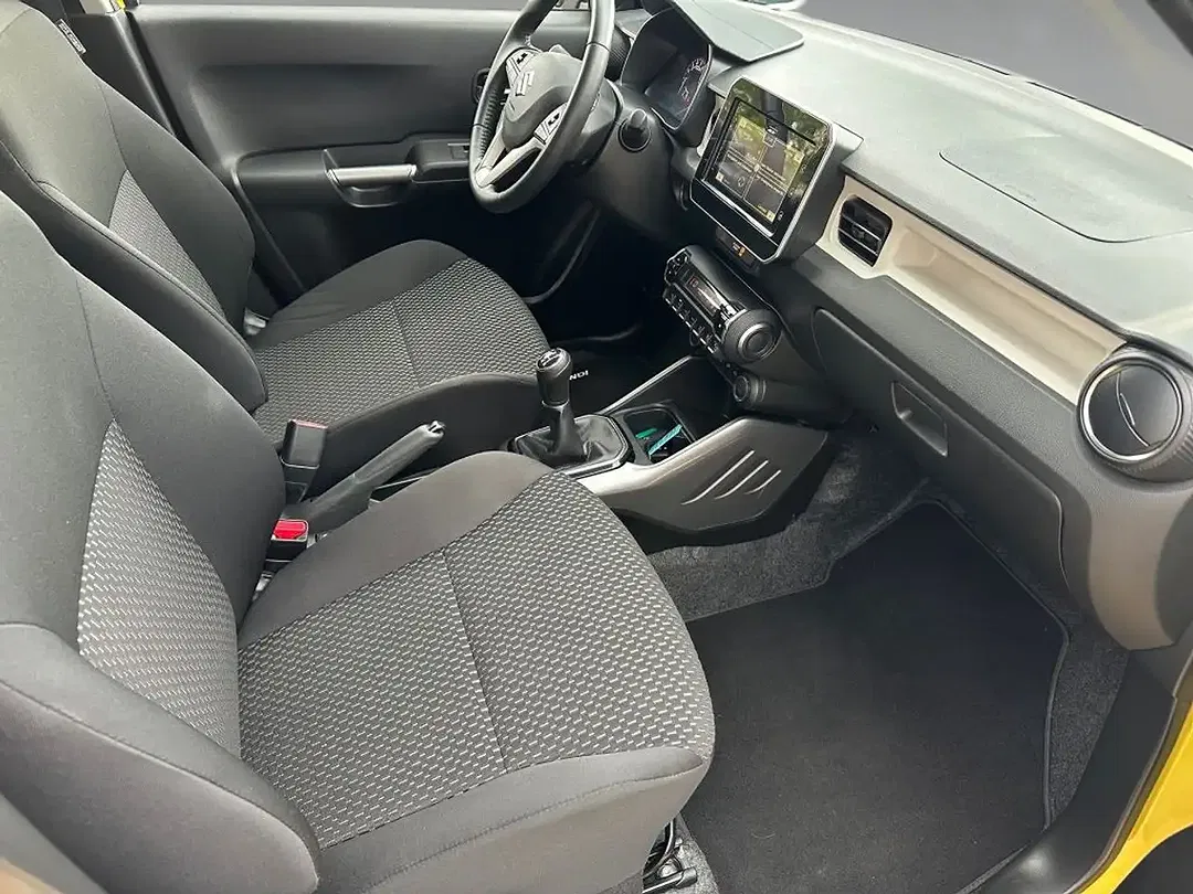 Suzuki Ignis Hybrid 1.2 Dualjet - Thumbnail 4